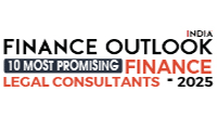 Top 10 Most Promising Finance Legal Consultants - 2025