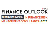 Top 10 Most Promising Most Promising Insurance Risk Management Consultants - 2025